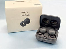 ワイヤレスイヤホン|SONY