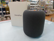 Home Pod 第2世代|APPLE
