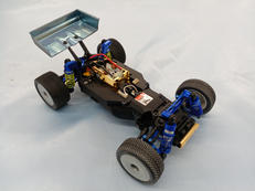 ミニッツバギー|KYOSHO