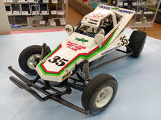 RCカー|TAMIYA