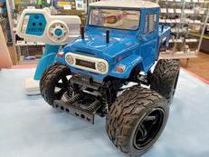 RCカー|TAMIYA