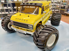 RCカー|KYOSHO