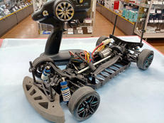 RCカー|YOKOMO