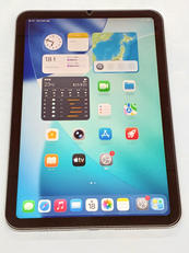 iPad mini 8.3インチ Wi-Fi 128GB|APPLE
