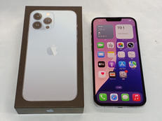 SoftBank iPhone13 Pro Max|APPLE