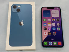 SIMフリー IPHONE13 256GB|APPLE