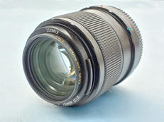 LUMIX G 42.5mm/F1.7 ASPH.|PANASONIC