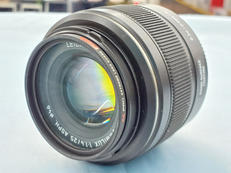 LEICA DG SUMMILUX 25mm/F1.4|PANASONIC