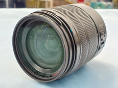 LUMIX G VARIO 14-140mm|PANASONIC