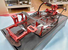 RCシャーシ|RHINO RACING