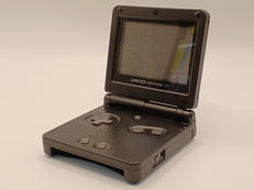 ゲームボーイアドバンスSP|NINTENDO / 任天堂