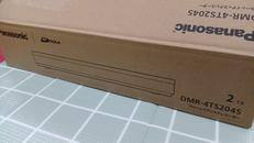 HDD/BLU-RAYレコーダー|PANASONIC