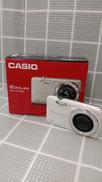 デジタルカメラ|CASIO
