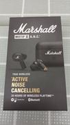 ワイヤレスイヤホン|MARSHALL