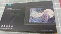 液晶ペンタブレット|HUION