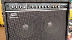 ギターアンプ|ROLAND