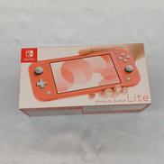 SWITCH LITE