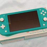 Nintendo Switch Lite|NINTENDO