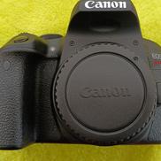 デジタル一眼レフ|CANON