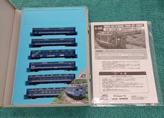 Nゲージ|MICRO ACE