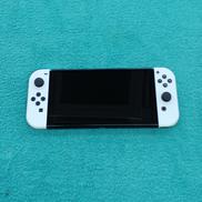 NINTENDO SWITCH 有機ELモデル