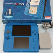2DS|NINTENDO / 任天堂