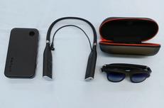 スマートグラスセット|VITURE