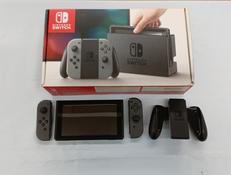 NINTENDO SWITCH|NINTENDO