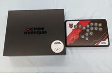 レバーレスコントローラー|PUNK WORKSHOP