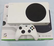 XBOX SERIES S|MICROSOFT