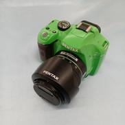 デジタル一眼レフ|PENTAX