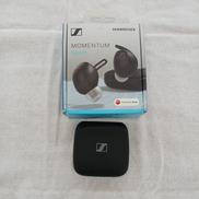 ワイヤレスイヤホン|SENNHEISER