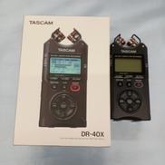PCMレコーダー|TASCAM