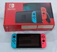 NINTENDO SWITCH|NINTENDO