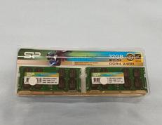 DDR4|SILICON POWER
