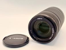 望遠ズームレンズ|CANON