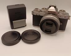 【訳あり品】ミラーレス一眼|NIKON