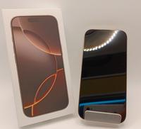 SIMフリー iPhone16 Pro 256GB|APPLE