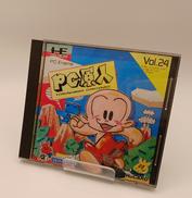 PCエンジンソフト|HUDSON SOFT