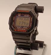 G-SHOCK|CASIO