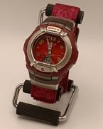 BABY-G|CASIO