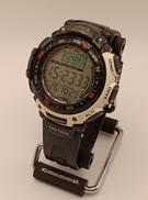 PRO TREK|CASIO