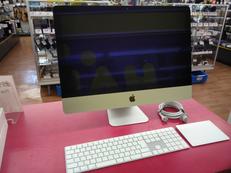 iMac 21.5インチ|APPLE