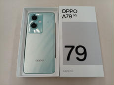 OPPO A79 5G|OPPO