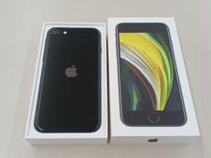 iPhone SE 2 (SIMフリー)|APPLE