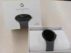 スマートウォッチ|GOOGLE