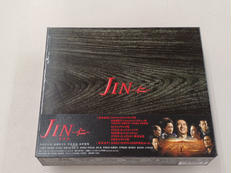 JIN-仁- 完結編　DVD-BOX|角川書店