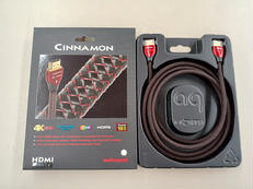 4K HDMIケーブル 1.5m|AUDIOQUEST