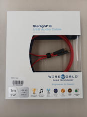 オーディオ用USBケーブル|WIREWORLD