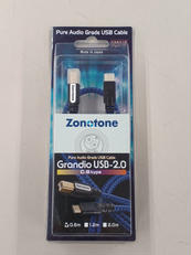 オーディオUSBケーブル|ZONOTONE